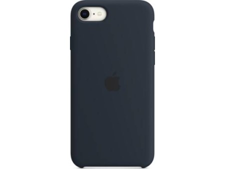 iPhone SE Silicone Case